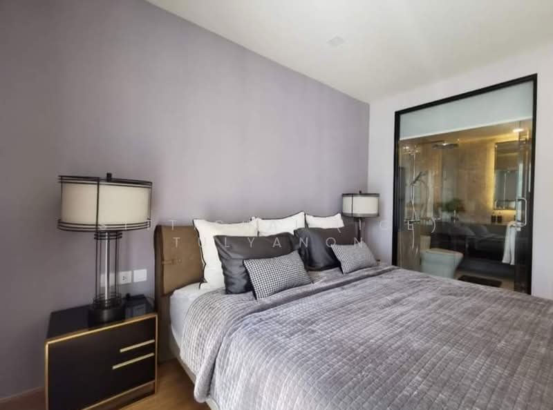 Mieler Sukhumvit 40, Bangkok, Soi Sukjai, Khong Tan, Khlong Toei, Bangkok, 3 Bedrooms, 110 sqm, Condo For Rent, by Sittichai (Ice) Tulyanon, 60252508 - DDproperty.com