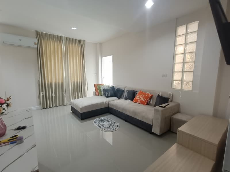 Chateau Dale Residence, Chon Buri (Pattaya), Nong Pru, Bang Lamung (Pattaya), Chon Buri (Pattaya), 5 Bedrooms, 350 sqm, Villa For Rent, by Panupan (Bond) Thongpan, 60252512 - DDproperty.com