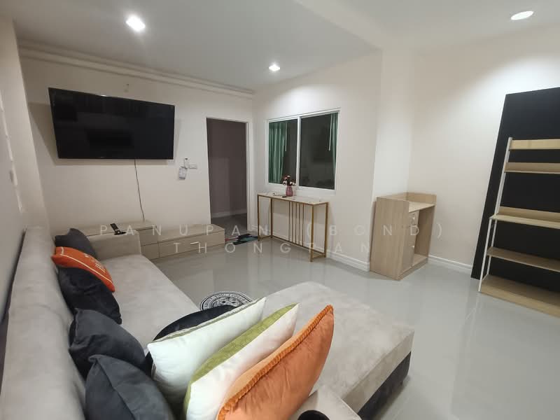 Chateau Dale Residence, Chon Buri (Pattaya), Nong Pru, Bang Lamung (Pattaya), Chon Buri (Pattaya), 5 Bedrooms, 350 sqm, Villa For Rent, by Panupan (Bond) Thongpan, 60252512 - DDproperty.com