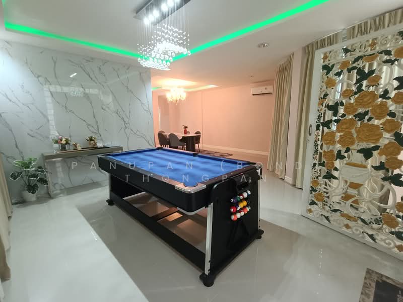 Chateau Dale Residence, Chon Buri (Pattaya), Nong Pru, Bang Lamung (Pattaya), Chon Buri (Pattaya), 5 Bedrooms, 350 sqm, Villa For Rent, by Panupan (Bond) Thongpan, 60252512 - DDproperty.com