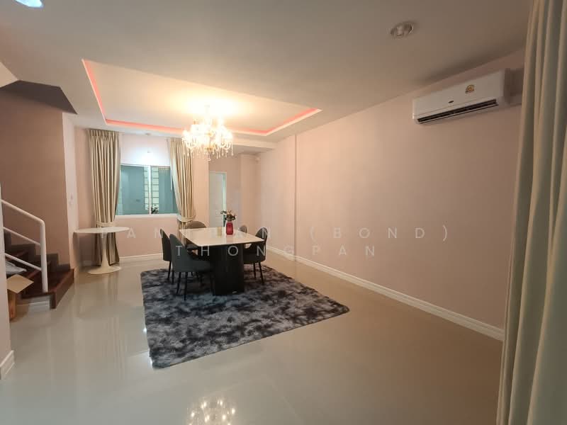 Chateau Dale Residence, Chon Buri (Pattaya), Nong Pru, Bang Lamung (Pattaya), Chon Buri (Pattaya), 5 Bedrooms, 350 sqm, Villa For Rent, by Panupan (Bond) Thongpan, 60252512 - DDproperty.com