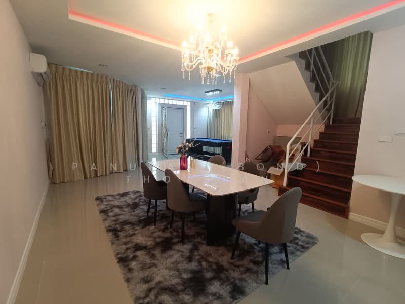 Chateau Dale Residence, Chon Buri (Pattaya), Nong Pru, Bang Lamung (Pattaya), Chon Buri (Pattaya), 5 Bedrooms, 350 sqm, Villa For Rent, by Panupan (Bond) Thongpan, 60252512 - DDproperty.com