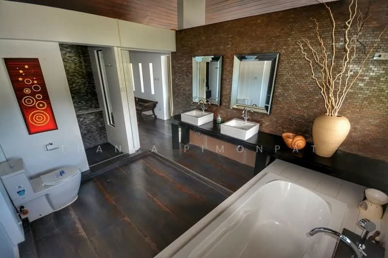 Narayan Height, สุราษฎร์ธานี, บ่อผุด, เกาะสมุย, สุราษฎร์ธานี, 500 ตร.ม., วิลล่า ให้เช่า, โดย Thanya Pimonpat, 60252515 - DDproperty.com