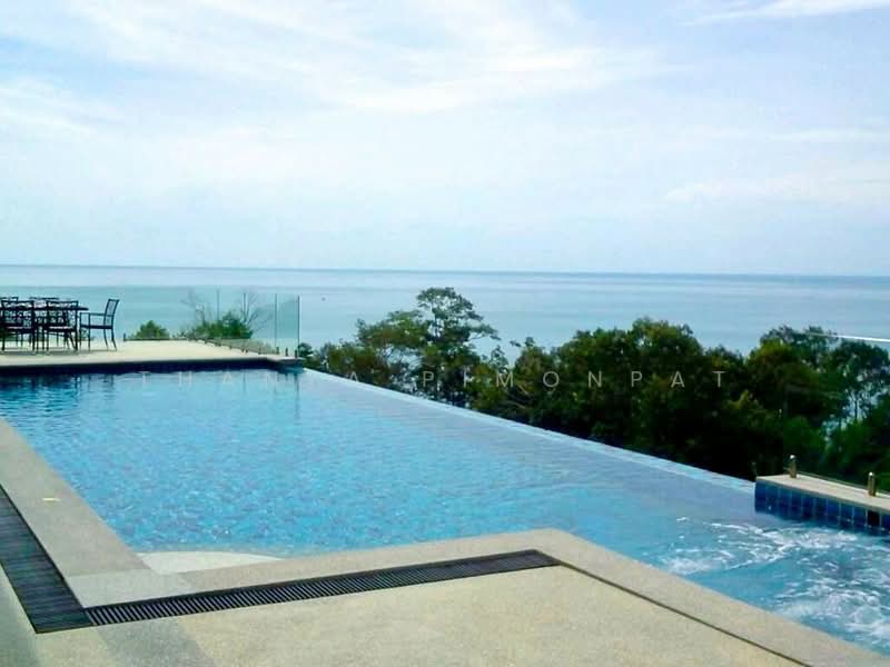 Narayan Height, Surat Thani, Bo Put, Ko Samui, Surat Thani, 6 Bedrooms, 500 sqm, Villa For Rent, by Thanya Pimonpat, 60252515 - DDproperty.com