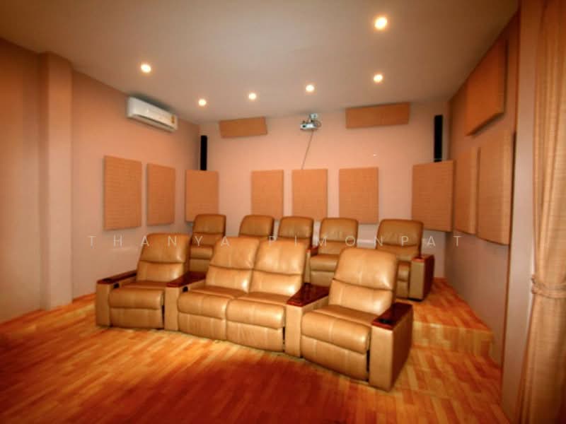 Narayan Height, Surat Thani, Bo Put, Ko Samui, Surat Thani, 6 Bedrooms, 500 sqm, Villa For Rent, by Thanya Pimonpat, 60252515 - DDproperty.com