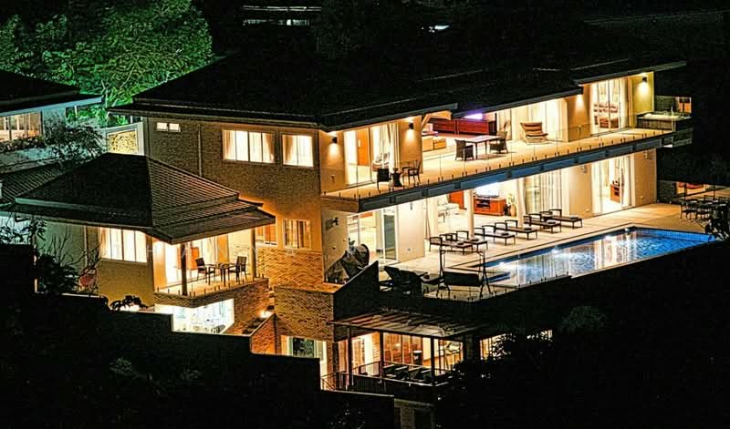 Narayan Height, สุราษฎร์ธานี, บ่อผุด, เกาะสมุย, สุราษฎร์ธานี, 500 ตร.ม., วิลล่า ให้เช่า, โดย Thanya Pimonpat, 60252515 - DDproperty.com