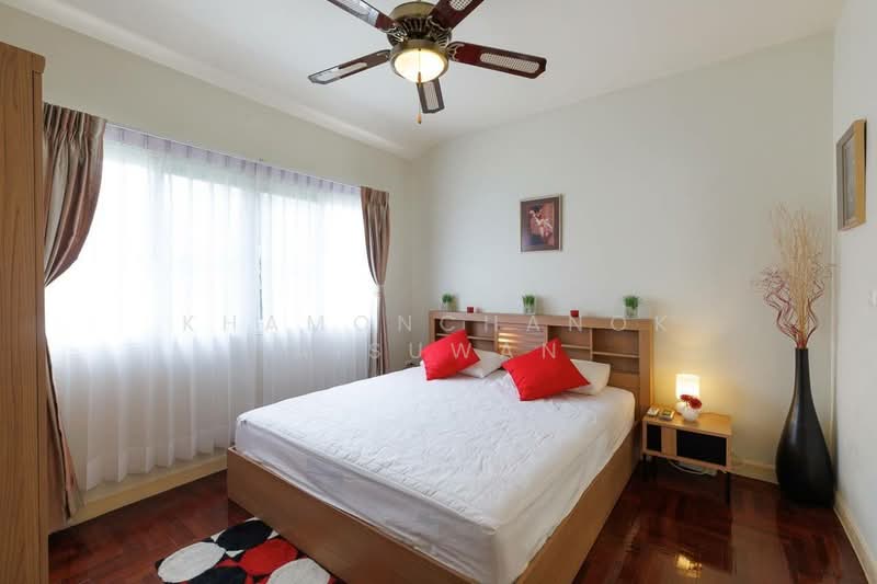 Home In Park : โฮมอินปาร์ค, เชียงใหม่, หนองควาย, หางดง, เชียงใหม่, 200 ตร.ม., บ้านเดี่ยว ให้เช่า, โดย Khamonchanok Aisuwan, 60252522 - DDproperty.com