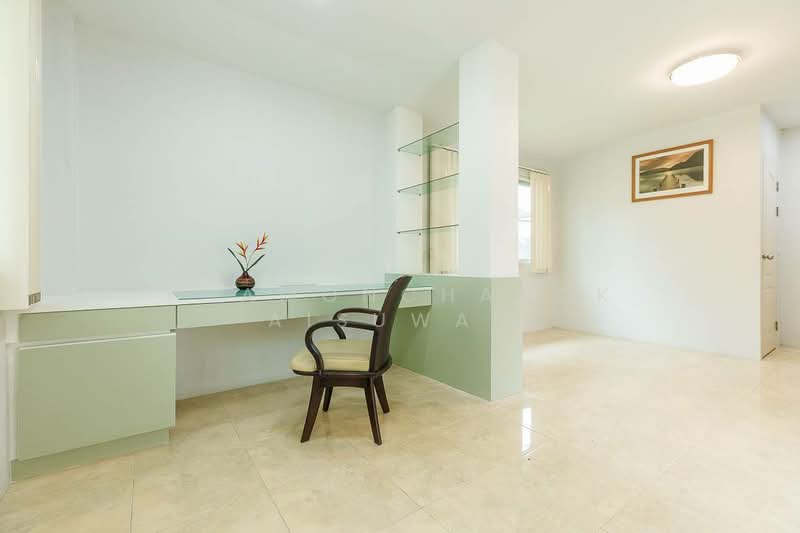 Home In Park, Chiang Mai, Nong Kwai, Hang Dong, Chiang Mai, 4 Bedrooms, 200 sqm, Single Detached House For Rent, by Khamonchanok Aisuwan, 60252522 - DDproperty.com