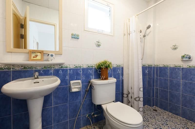 Home In Park, Chiang Mai, Nong Kwai, Hang Dong, Chiang Mai, 4 Bedrooms, 200 sqm, Single Detached House For Rent, by Khamonchanok Aisuwan, 60252522 - DDproperty.com