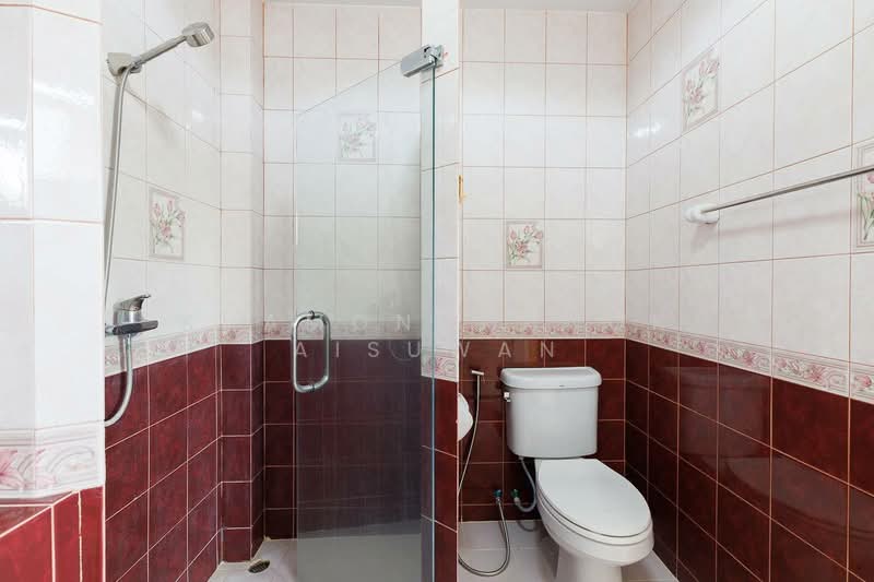 Home In Park : โฮมอินปาร์ค, เชียงใหม่, หนองควาย, หางดง, เชียงใหม่, 200 ตร.ม., บ้านเดี่ยว ให้เช่า, โดย Khamonchanok Aisuwan, 60252522 - DDproperty.com