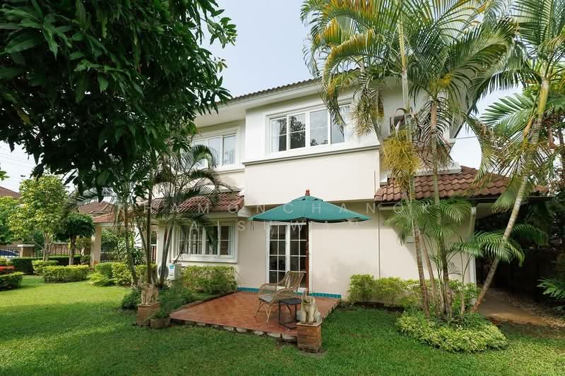 Home In Park : โฮมอินปาร์ค, เชียงใหม่, หนองควาย, หางดง, เชียงใหม่, 200 ตร.ม., บ้านเดี่ยว ให้เช่า, โดย Khamonchanok Aisuwan, 60252522 - DDproperty.com