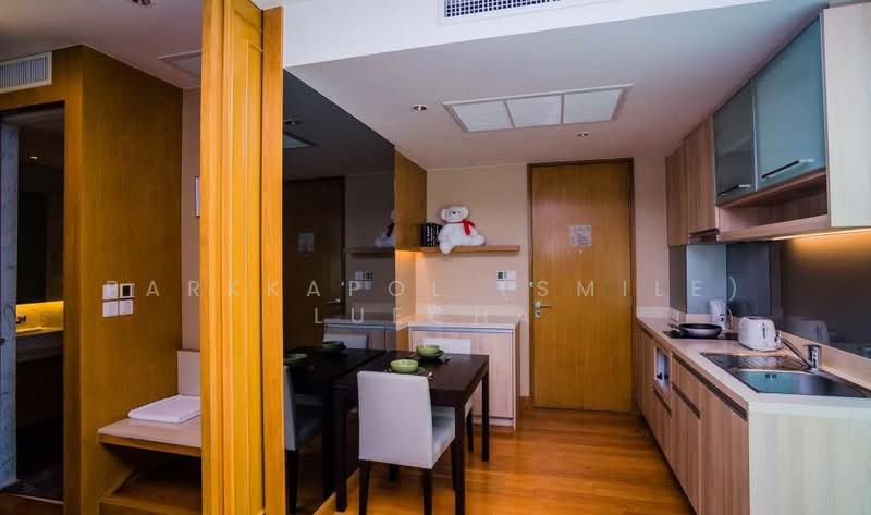 Amari Residences Hua Hin : อมารี เรสซิเดนซ์ หัวหิน, ประจวบคีรีขันธ์, ซอยหัวหิน 87, หนองแก, หัวหิน, ประจวบคีรีขันธ์, 44 ตร.ม., คอนโด ให้เช่า, โดย Parkkapol (Smile) Luecha, 60252523 - DDproperty.com