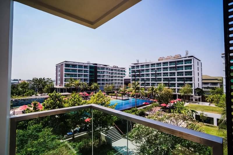 Amari Residences Hua Hin : อมารี เรสซิเดนซ์ หัวหิน, ประจวบคีรีขันธ์, ซอยหัวหิน 87, หนองแก, หัวหิน, ประจวบคีรีขันธ์, 44 ตร.ม., คอนโด ให้เช่า, โดย Parkkapol (Smile) Luecha, 60252523 - DDproperty.com