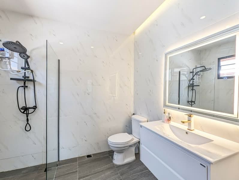 หมู้บ้านเอกมงค 2.2, ชลบุรี, หนองปรือ, บางละมุง, ชลบุรี, 457 ตร.ม., บ้านเดี่ยว ให้เช่า, โดย Panupan (Bond) Thongpan, 60252524 - DDproperty.com