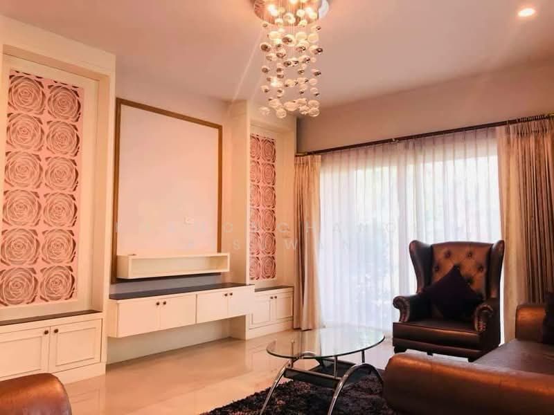 Wararom Charoenmuang, Chiang Mai, San Ton Pao, San Kamphaeng, Chiang Mai, 3 Bedrooms, 160 sqm, Single Detached House For Rent, by Khamonchanok Aisuwan, 60252527 - DDproperty.com