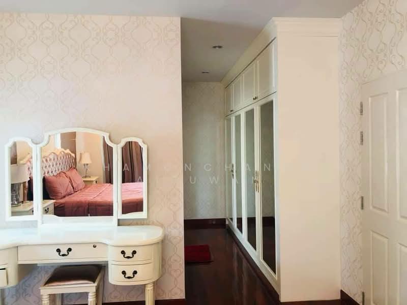 Wararom Charoenmuang, Chiang Mai, San Ton Pao, San Kamphaeng, Chiang Mai, 3 Bedrooms, 160 sqm, Single Detached House For Rent, by Khamonchanok Aisuwan, 60252527 - DDproperty.com