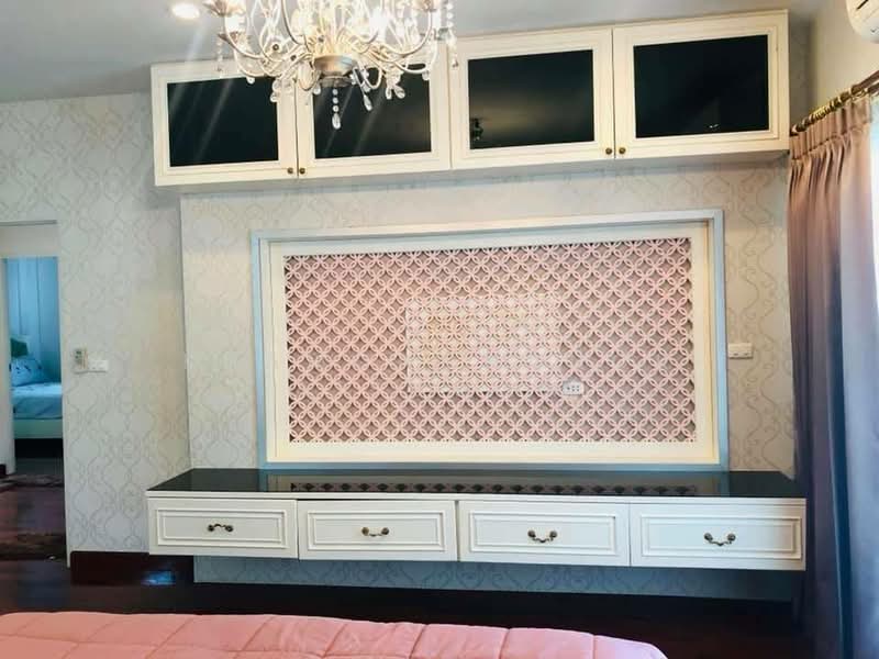 Wararom Charoenmuang, Chiang Mai, San Ton Pao, San Kamphaeng, Chiang Mai, 3 Bedrooms, 160 sqm, Single Detached House For Rent, by Khamonchanok Aisuwan, 60252527 - DDproperty.com