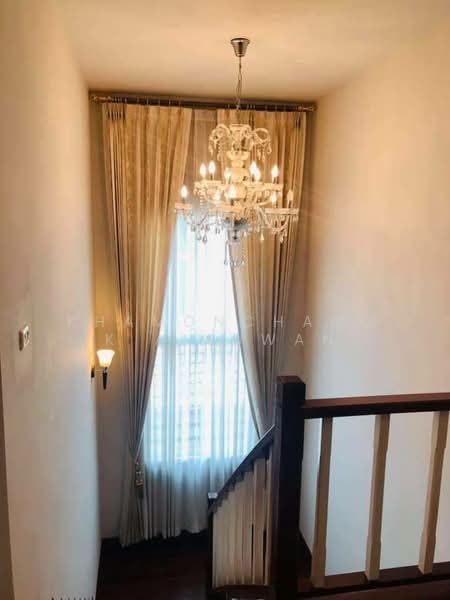 Wararom Charoenmuang, Chiang Mai, San Ton Pao, San Kamphaeng, Chiang Mai, 3 Bedrooms, 160 sqm, Single Detached House For Rent, by Khamonchanok Aisuwan, 60252527 - DDproperty.com