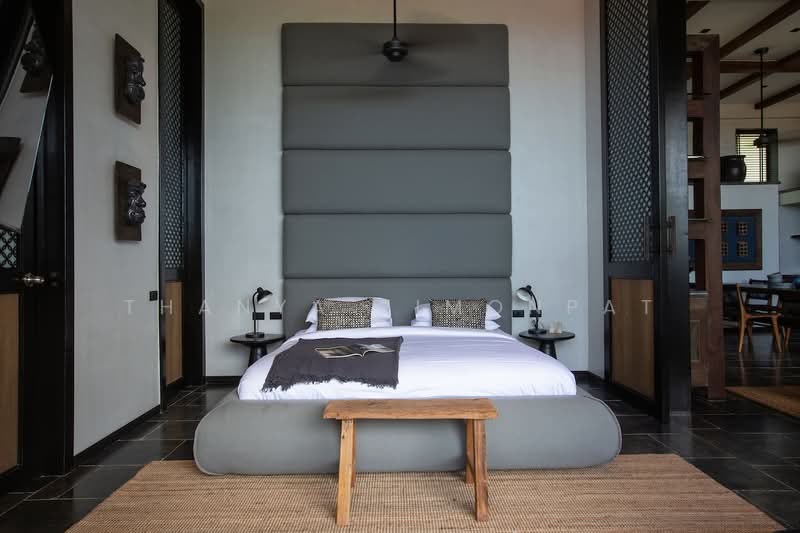 Stunning Design, 2-Bedroom Villa in Cheongmon, Surat Thani, Bo Put, Ko Samui, Surat Thani, 2 Bedrooms, 102 sqm, Villa For Rent, by Thanya Pimonpat, 60252528 - DDproperty.com