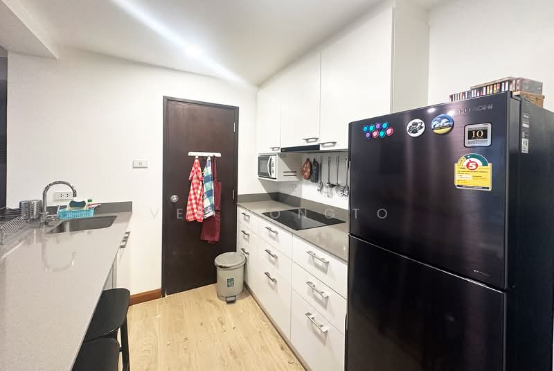 Baan Sansaran, Prachuap Khiri Khan, Hua Hin 87 Alley, Nong Kae, Hua Hin, Prachuap Khiri Khan, 2 Bedrooms, 103 sqm, Condo For Rent, by Parkkapol (Smile) Luecha, 60252529 - DDproperty.com