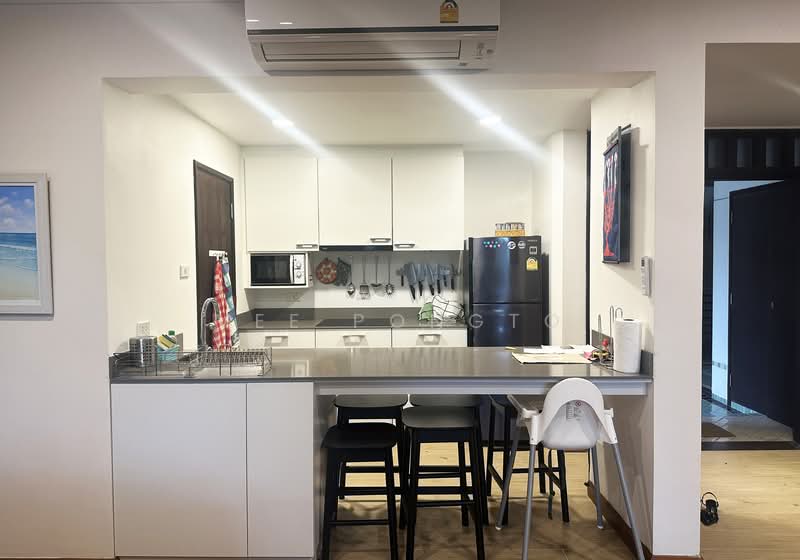 Baan Sansaran, Prachuap Khiri Khan, Hua Hin 87 Alley, Nong Kae, Hua Hin, Prachuap Khiri Khan, 2 Bedrooms, 103 sqm, Condo For Rent, by Parkkapol (Smile) Luecha, 60252529 - DDproperty.com