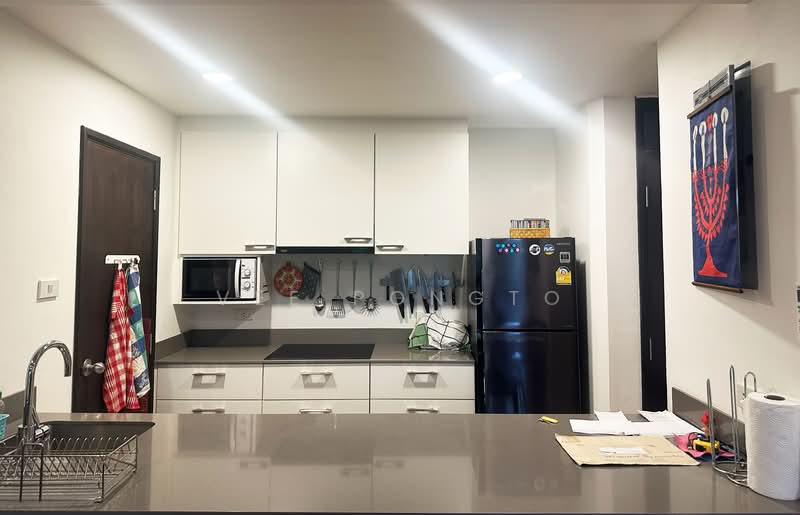 Baan Sansaran, Prachuap Khiri Khan, Hua Hin 87 Alley, Nong Kae, Hua Hin, Prachuap Khiri Khan, 2 Bedrooms, 103 sqm, Condo For Rent, by Parkkapol (Smile) Luecha, 60252529 - DDproperty.com