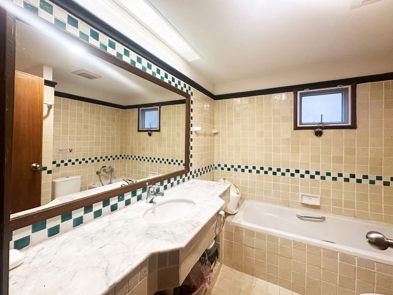 Baan Sansaran, Prachuap Khiri Khan, Hua Hin 87 Alley, Nong Kae, Hua Hin, Prachuap Khiri Khan, 2 Bedrooms, 103 sqm, Condo For Rent, by Parkkapol (Smile) Luecha, 60252529 - DDproperty.com