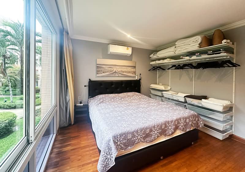 Baan Sansaran, Prachuap Khiri Khan, Hua Hin 87 Alley, Nong Kae, Hua Hin, Prachuap Khiri Khan, 2 Bedrooms, 103 sqm, Condo For Rent, by Parkkapol (Smile) Luecha, 60252529 - DDproperty.com