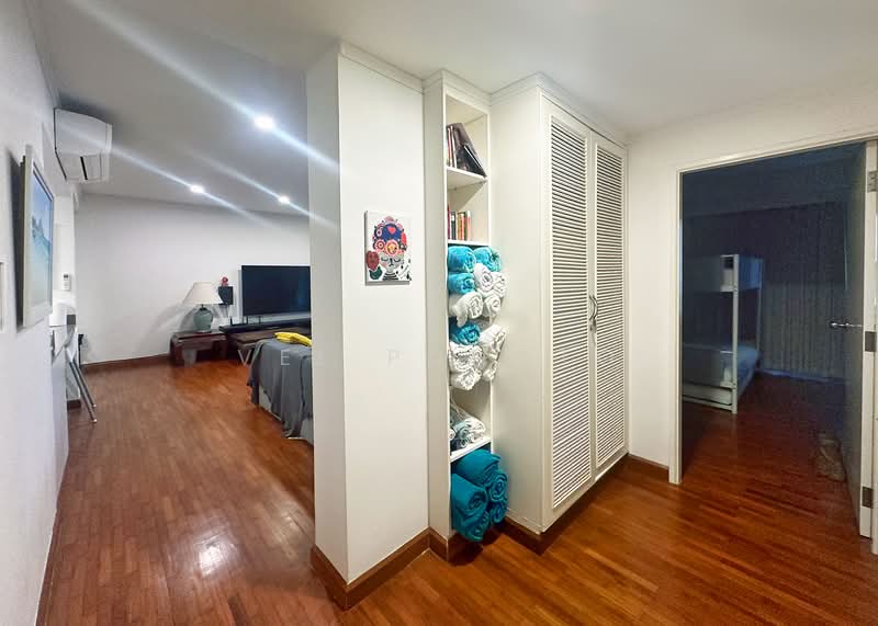 Baan Sansaran : บ้าน แสนสราญ, ประจวบคีรีขันธ์, ซอยหัวหิน 87, หนองแก, หัวหิน, ประจวบคีรีขันธ์, 103 ตร.ม., คอนโด ให้เช่า, โดย Parkkapol (Smile) Luecha, 60252529 - DDproperty.com