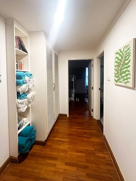 Baan Sansaran, Prachuap Khiri Khan, Hua Hin 87 Alley, Nong Kae, Hua Hin, Prachuap Khiri Khan, 2 Bedrooms, 103 sqm, Condo For Rent, by Parkkapol (Smile) Luecha, 60252529 - DDproperty.com