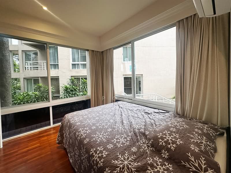 Baan Sansaran : บ้าน แสนสราญ, ประจวบคีรีขันธ์, ซอยหัวหิน 87, หนองแก, หัวหิน, ประจวบคีรีขันธ์, 103 ตร.ม., คอนโด ให้เช่า, โดย Parkkapol (Smile) Luecha, 60252529 - DDproperty.com