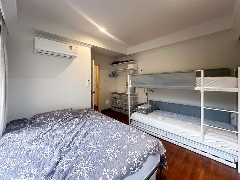 Baan Sansaran, Prachuap Khiri Khan, Hua Hin 87 Alley, Nong Kae, Hua Hin, Prachuap Khiri Khan, 2 Bedrooms, 103 sqm, Condo For Rent, by Parkkapol (Smile) Luecha, 60252529 - DDproperty.com