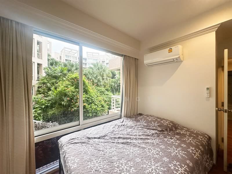 Baan Sansaran, Prachuap Khiri Khan, Hua Hin 87 Alley, Nong Kae, Hua Hin, Prachuap Khiri Khan, 2 Bedrooms, 103 sqm, Condo For Rent, by Parkkapol (Smile) Luecha, 60252529 - DDproperty.com