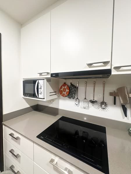 Baan Sansaran, Prachuap Khiri Khan, Hua Hin 87 Alley, Nong Kae, Hua Hin, Prachuap Khiri Khan, 2 Bedrooms, 103 sqm, Condo For Rent, by Parkkapol (Smile) Luecha, 60252529 - DDproperty.com