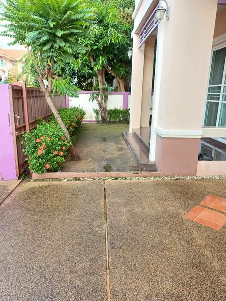 Sirisa 12 Village, Chon Buri (Pattaya), Na Kloe, Bang Lamung (Pattaya), Chon Buri (Pattaya), 3 Bedrooms, 30 sqm, Single Detached House For Rent, by Panupan (Bond) Thongpan, 60252530 - DDproperty.com