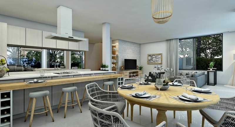 โวว่า วิลเลจ, สุราษฎร์ธานี, บ่อผุด, เกาะสมุย, สุราษฎร์ธานี, 202 ตร.ม., วิลล่า ขาย, โดย Thanya Pimonpat, 60252533 - DDproperty.com