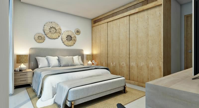 Vova Village, Surat Thani, Bo Put, Ko Samui, Surat Thani, 3 Bedrooms, 202 sqm, Villa For Sale, by Thanya Pimonpat, 60252533 - DDproperty.com