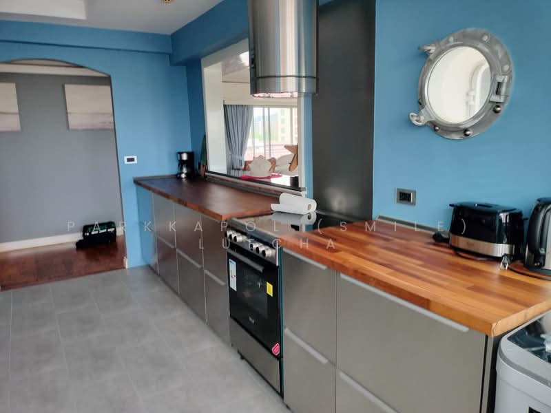 The Royal Princess Hua Hin, Prachuap Khiri Khan, 61-14 Phet Kasem Rd, Hua Hin, Hua Hin, Prachuap Khiri Khan, 4 Bedrooms, 265 sqm, Condo For Rent, by Parkkapol (Smile) Luecha, 60252534 - DDproperty.com