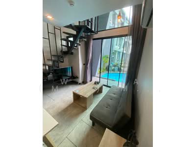 ขาย - Utopia Loft Naiharn : ยูโทเปีย ลอฟท์ ในหาน, ภูเก็ต