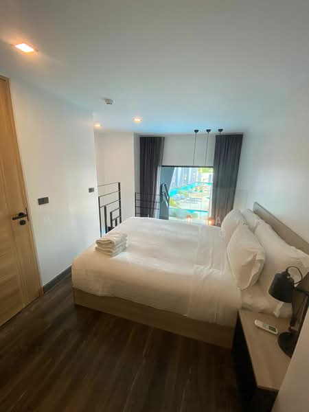 ขาย - Utopia Loft Naiharn : ยูโทเปีย ลอฟท์ ในหาน, ภูเก็ต