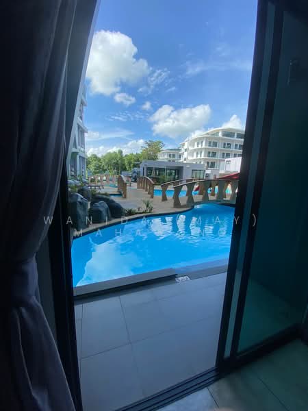 For Sale - Utopia Loft Naiharn, Phuket