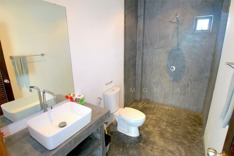 For Rent - Villa Coconut palm 1, Surat Thani