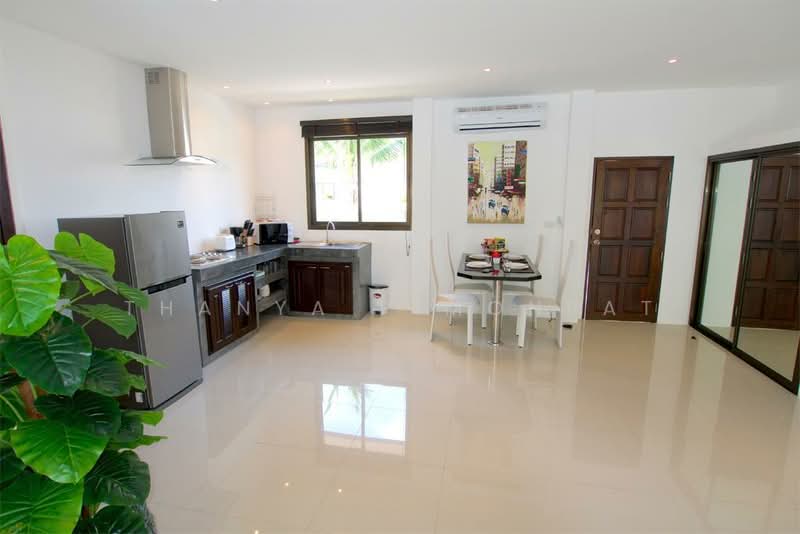 For Rent - Villa Coconut palm 1, Surat Thani