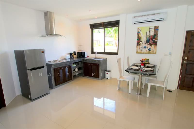 Villa Coconut palm 1, สุราษฎร์ธานี, มะเร็ต, เกาะสมุย, สุราษฎร์ธานี, 90 ตร.ม., วิลล่า ให้เช่า, โดย Thanya Pimonpat, 60252541 - DDproperty.com