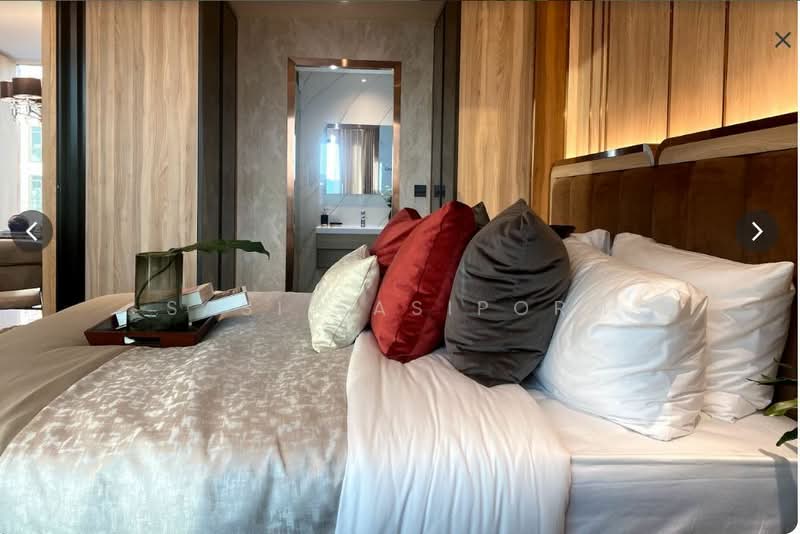 Once Pattaya, Chon Buri (Pattaya), 15 6 Sukhumvit 99, Na Kloe, Bang Lamung (Pattaya), Chon Buri (Pattaya), 1 Bedroom, 35 sqm, Condo For Rent, by Panupan (Bond) Thongpan, 60252547 - DDproperty.com