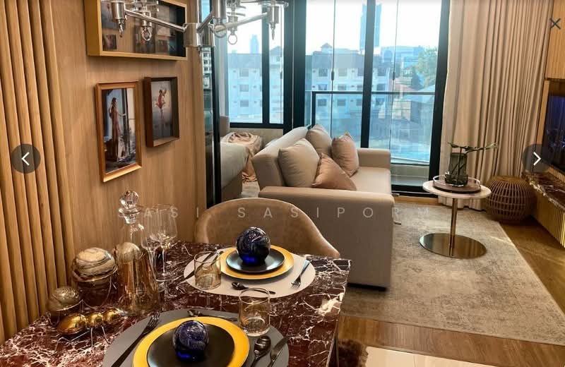 Once Pattaya, Chon Buri (Pattaya), 15 6 Sukhumvit 99, Na Kloe, Bang Lamung (Pattaya), Chon Buri (Pattaya), 1 Bedroom, 35 sqm, Condo For Rent, by Panupan (Bond) Thongpan, 60252547 - DDproperty.com