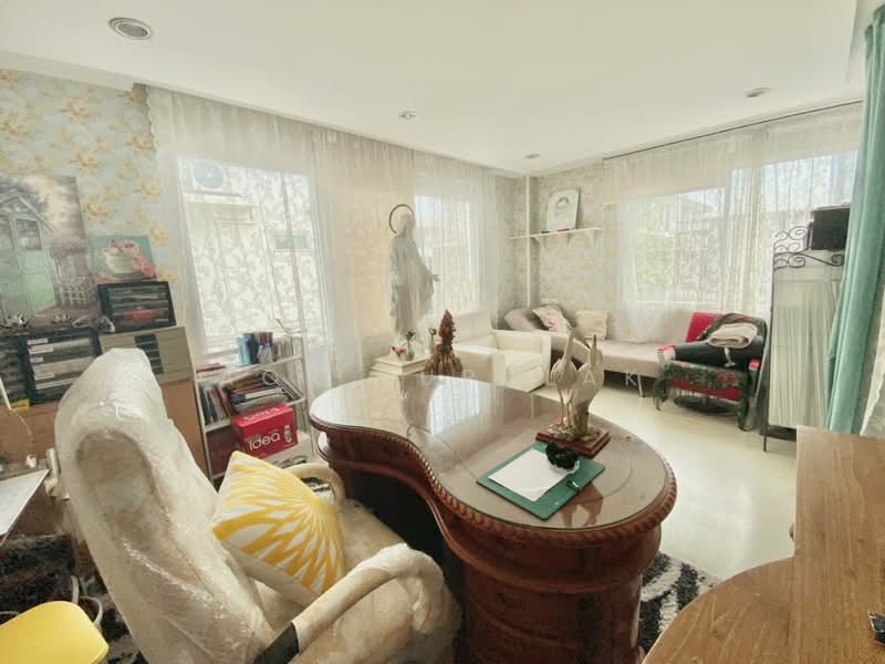 Thanapat Haus Sathorn - Narathiwas : ธนาพัฒน์ เฮ้าส์ สาทร - นราธิวาสฯ, กรุงเทพ, ซอยชื่นจิตร ถนนนนทรี, ช่องนนทรี, ยานนาวา, กรุงเทพ, 176 ตร.ม., ทาวน์เฮ้าส์ ให้เช่า, โดย Sittichai (Ice) Tulyanon, 60252549 - DDproperty.com