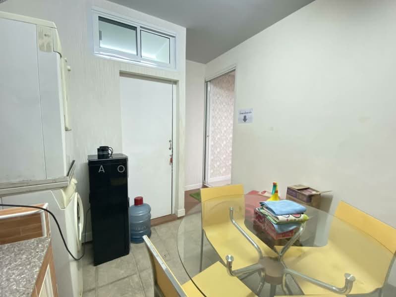 Thanapat Haus Sathorn - Narathiwas, Bangkok, Soi Chuen Chitrung, Nontri Road, Chong Nonsi, Yan Nawa, Bangkok, 3 Bedrooms, 176 sqm, Townhouse For Rent, by Sittichai (Ice) Tulyanon, 60252549 - DDproperty.com