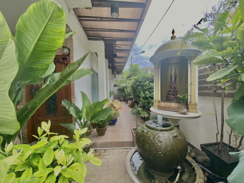 Thanapat Haus Sathorn - Narathiwas, Bangkok, Soi Chuen Chitrung, Nontri Road, Chong Nonsi, Yan Nawa, Bangkok, 3 Bedrooms, 176 sqm, Townhouse For Rent, by Sittichai (Ice) Tulyanon, 60252549 - DDproperty.com