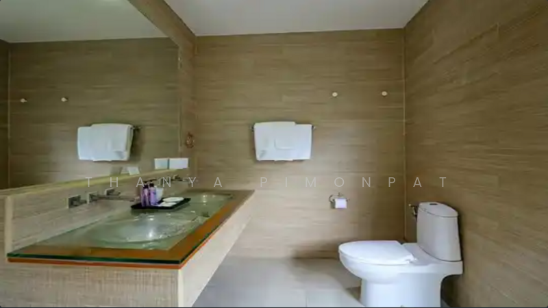 Samui Boat Lagoon, สุราษฎร์ธานี, บ่อผุด, เกาะสมุย, สุราษฎร์ธานี, 250 ตร.ม., วิลล่า ให้เช่า, โดย Thanya Pimonpat, 60252551 - DDproperty.com